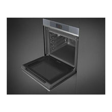 Load image into Gallery viewer, Smeg Linea Steam100 Pro 60cm Combi Steam Oven
