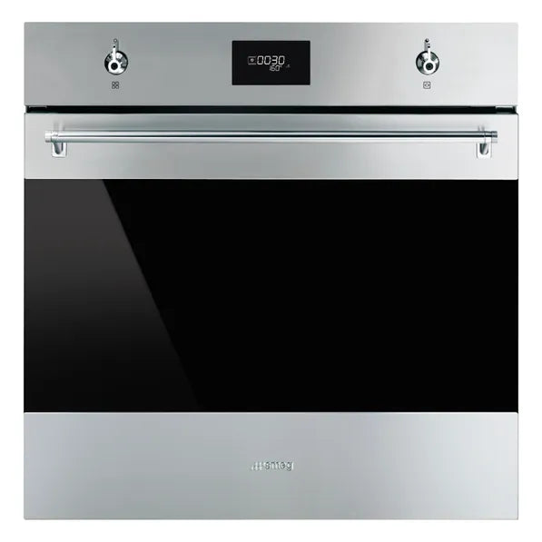 SMEG CLASSIC PYRO OVEN