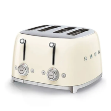 Load image into Gallery viewer, Smeg 4 Slice Toaster
