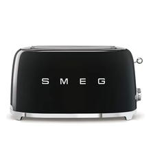 Load image into Gallery viewer, Smeg 4 Slice Toaster
