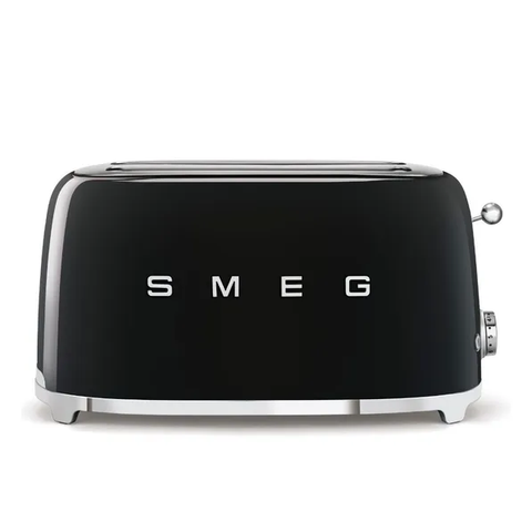 Smeg 4 Slice Toaster