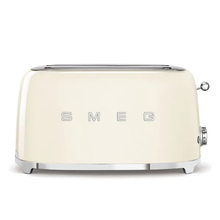 Load image into Gallery viewer, Smeg 4 Slice Toaster
