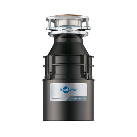 InSinkErator 460SR Food Waste Disposer