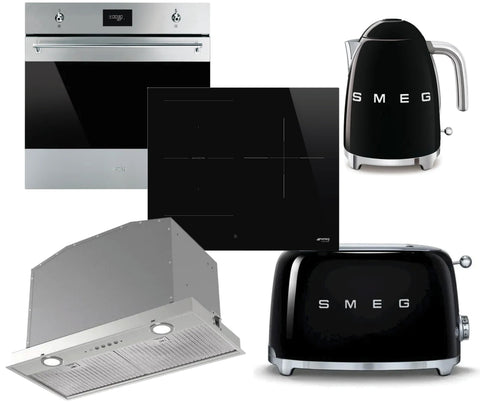 SMEG Bundle