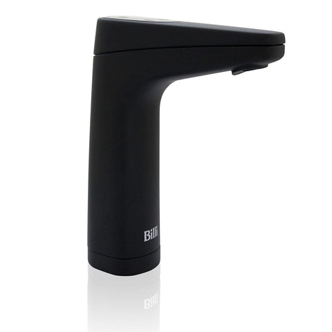 Billi Home BA with XT Touch dispenser - Matte Black