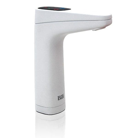 Billi Home BA with XT Touch dispenser - Matte White