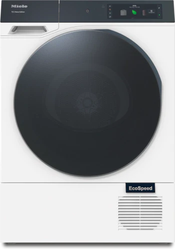 Miele Nova 9 kg Heat Pump Dryer TQ 1000 WP