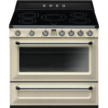 Load image into Gallery viewer, SMEG Victoria Induction Cooker
