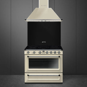 SMEG Victoria Induction Cooker