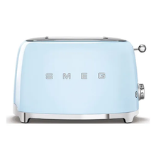 Load image into Gallery viewer, Smeg 2 Slice Toaster
