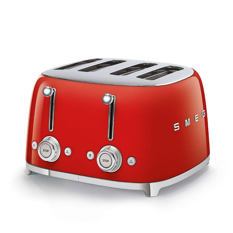 Smeg 4 Slice Toaster