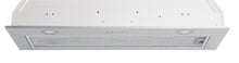 Load image into Gallery viewer, EUROMAID 90CM UNDER-MOUNT RANGEHOOD STAINLESS STEEL LED
