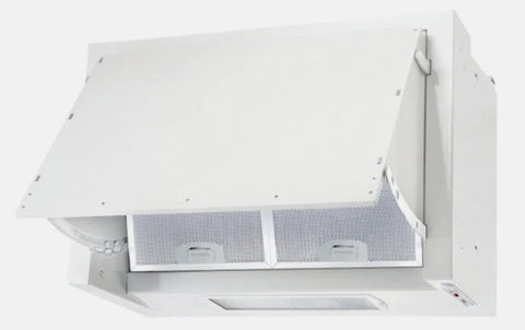 ROBINHOOD TILTERHOOD 3 SPD CENTRIFUGAL WHITE 600MM