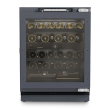 Load image into Gallery viewer, Liebherr INTEGRATED DUAL ZONE UNDER BENCH WINE 32 BOURDEAUX BOTTLES
