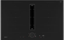 Load image into Gallery viewer, NEFF N90 Induction cooktop, 80cm, 4 zones - 2 FlexZones, Flex Design
