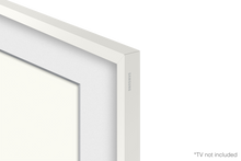 Load image into Gallery viewer, Samsung, VG-SCFA43WTBRU Frame Accessory, White for 43 inch
