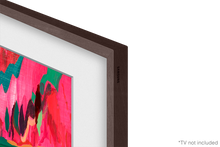 Load image into Gallery viewer, Samsung, VG-SCFF85BWBXY Frame Accessory, Amber Brown for 85 inch
