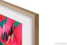 Load image into Gallery viewer, Samsung, VG-SCFF75TKBXY Frame Accessory, Teak for 75 inch
