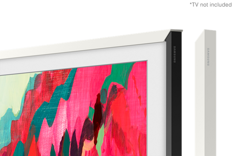Samsung, VG-SCFF85WTBXY Frame Accessory, White for 85 inch
