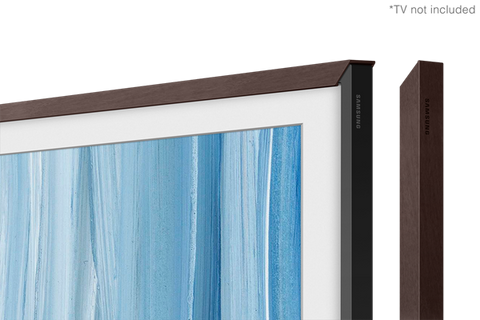 Samsung, VG-SCFH65BWBXY Frame Accessory, Amber Brown for 65 inch