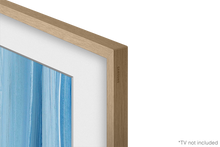 Load image into Gallery viewer, Samsung, VG-SCFH65TKBXY Frame Accessory, Teak for 65 inch

