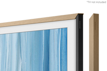 Load image into Gallery viewer, Samsung, VG-SCFH65TKBXY Frame Accessory, Teak for 65 inch

