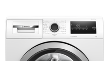 Load image into Gallery viewer, Bosch Series 4 Washing Machine front loader, 9kg
