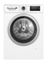 Load image into Gallery viewer, Bosch Series 4 Washing Machine front loader, 9kg
