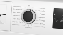 Load image into Gallery viewer, Bosch Series 4 8kg Washing Machine
