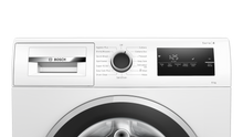 Load image into Gallery viewer, Bosch Series 4 8kg Washing Machine
