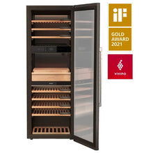 Load image into Gallery viewer, ASKO Freestanding Wine Climate Cabinet
