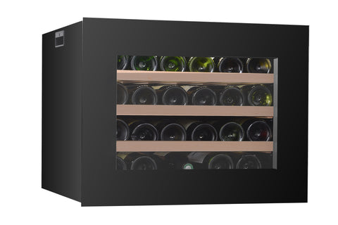Award Single Zone Built In Wine Cabinet Compact
