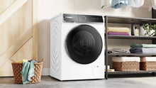 Load image into Gallery viewer, Bosch Series 8 Washing Machine front loader, 9kg
