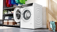Load image into Gallery viewer, Bosch Series 8 Washing Machine front loader, 10kg
