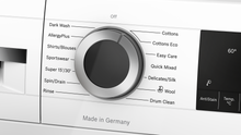 Load image into Gallery viewer, Bosch Series 8 9kg Washing Machine

