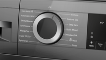 Load image into Gallery viewer, Bosch Series 6 9kg Washing Machine with i-DOS
