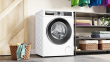 Load image into Gallery viewer, Bosch Series 8 Washing Machine front loader, 9kg
