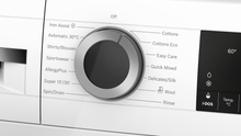 Load image into Gallery viewer, Bosch Series 6 9kg Washing Machine with i-DOS
