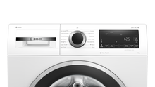 Load image into Gallery viewer, Bosch Series 6 9kg Washing Machine with i-DOS
