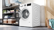 Load image into Gallery viewer, Bosch Series 6 9kg Washing Machine with i-DOS
