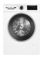 Load image into Gallery viewer, Bosch Series 6 9kg Washing Machine with i-DOS
