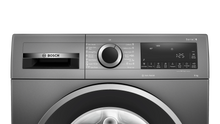 Load image into Gallery viewer, Bosch Series 6 Washing Machine front loader, 9kg
