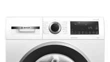 Load image into Gallery viewer, Bosch Series 6 Washing Machine front loader, 10kg
