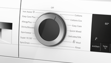 Load image into Gallery viewer, Bosch Series 6 10kg Washing Machine

