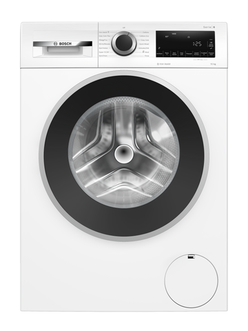 Bosch Series 6 10kg Washing Machine