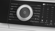 Load image into Gallery viewer, Bosch Series 8 10kg Washing Machine
