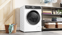 Load image into Gallery viewer, Bosch Series 8 10kg Washing Machine

