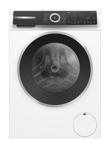 Bosch Series 8 10kg Washing Machine