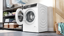 Load image into Gallery viewer, Bosch Series 8 10kg Washing Machine with i-DOS
