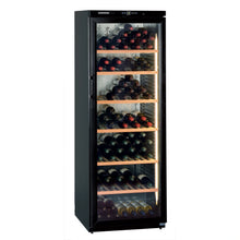 Load image into Gallery viewer, Liebherr SINGLE ZONE WINE 195 BORDEAUX BOTTLES
